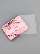 Коробка для печенья «Сладких мгновений», 14×10.5×2.5 см - Фото 5