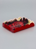 Коробка для печенья, Present, 14×10.5×2.5 см - Фото 2