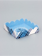 Коробка для печенья, «Презент для тебя», 12×12×3 см - Фото 2