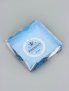 Коробка для печенья, «Презент для тебя», 12×12×3 см - Фото 3