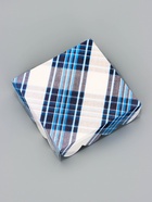 Коробка для печенья, «Презент для тебя», 12×12×3 см - Фото 4