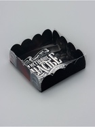 Коробка для печенья «Настоящему мужчине» 9×9×3 см - Фото 2