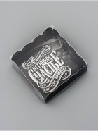 Коробка для печенья «Настоящему мужчине» 9×9×3 см - Фото 3