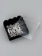 Коробка для печенья «Настоящему мужчине» 9×9×3 см - Фото 5