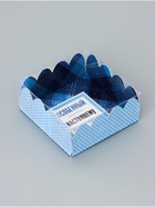 Коробка для печенья, «Настоящему мужчине», 7×7×3 см - Фото 2