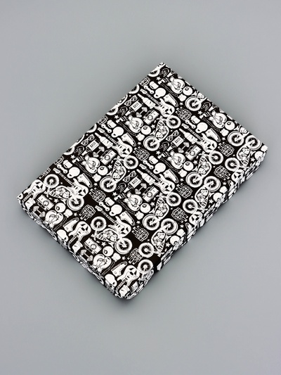 Коробка для печенья, «Ты круче всех», 22×15×3 см