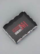 Коробка для печенья, «Настоящему мужику», 14×10.5×2.5 см - Фото 3