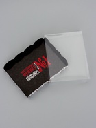 Коробка для печенья, «Настоящему мужику», 14×10.5×2.5 см - Фото 5