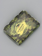 Коробка для печенья «23 Февраля», 14×10.5×2.5 см - Фото 3