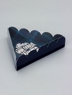 Коробка для печенья, «Комплимент», 18×18×4 см - Фото 2