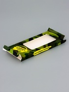 Подарочная коробка под плитку шоколада, с окном, «23 февраля», 17.1×8×1.4 см - Фото 3