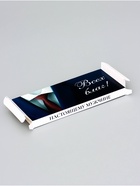 Подарочная коробка под плитку шоколада, без окна, «Всех благ», 17.1×8×1.4 см - Фото 3