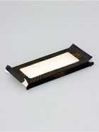 Подарочная коробка под плитку шоколада, с окном, «Настоящему мужчине», 17.1×8×1.4 см - Фото 3