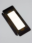 Подарочная коробка под плитку шоколада, с окном, «Настоящему мужчине», 17.1×8×1.4 см - Фото 4