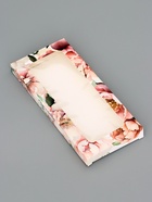 Подарочная коробка под плитку шоколада, с окном, «Счастливых моментов», 17.1×8×1.4 см - Фото 1