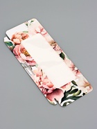 Подарочная коробка под плитку шоколада, с окном, «Счастливых моментов», 17.1×8×1.4 см - Фото 4