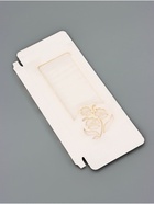 Подарочная коробка под плитку шоколада, с вырубным окном, «Цветочки», 17.1×8×1.4 см - Фото 3