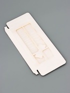 Подарочная коробка под плитку шоколада, с вырубным окном, «Бант», 17.1×8×1.4 см - Фото 3