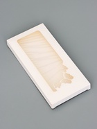 Подарочная коробка под плитку шоколада, с вырубным окном, «Бабочки», 17.1×8×1.4 см - Фото 1