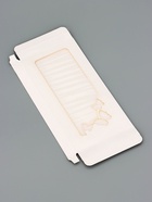 Подарочная коробка под плитку шоколада, с вырубным окном, «Бабочки», 17.1×8×1.4 см - Фото 3