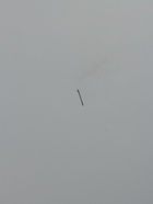 УЦЕНКА Стеллаж металлический для склада напольный ПАКС металл МС-264, 200×100×60 см - Фото 5