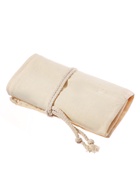 Набор художественный для рисования, пенал-скрутка, бежевый - Фото 6