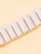 Набор художественный для рисования, пенал-скрутка, бежевый - Фото 10