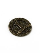 Монета сувенир «Волгоград», диаметр 2 см - Фото 4