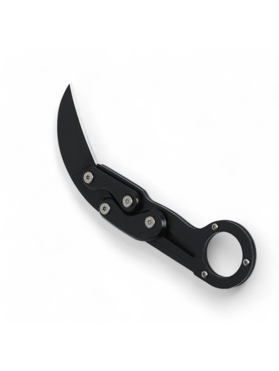 Нож складной 17 см, клинок 55 мм/2.5 мм