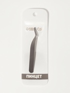 Пинцет скошенный, узкий, 9 см 10667176