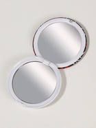 Зеркало складное GRL PWR, d=7.3 см, с увеличением х2, чёрное (комплект 3 шт) - фото 32289465