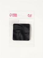 Зеркало складное «Волна», 7×7 см, с увеличением х2, чёрное - Фото 6