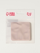 Зеркало складное «Волна», 7×7 см, с увеличением х2, бежевое - Фото 6