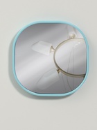 Зеркало карманное «Узор», с подставкой, 8×8 см, МИКС - Фото 4