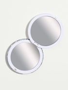 Зеркало складное «Орнамент», d=7.5 см, с увеличением х2, МИКС - Фото 5