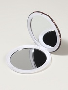 Зеркало складное «Цветы», d=7.5 см, с увеличением х2, МИКС (комплект 3 шт) - фото 32289551