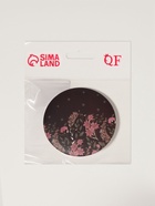 Зеркало складное «Цветы», d=7.5 см, с увеличением х2, МИКС (комплект 3 шт) - фото 32289555