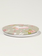 Зеркало складное «Спокойствие», d=7.3 см, с увеличением, оливковое (комплект 3 шт) - фото 32289577