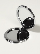 Зеркало складное «Круги», d=7.2 см, с увеличением х2, МИКС 10680869