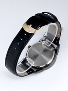 Часы наручные кварцевые мужские, l-26 см, d циферблата 4.2 см 10683549