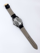 Часы наручные кварцевые мужские, l-26 см, d циферблата 4.2 см 10683549