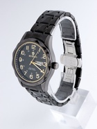 Часы наручные кварцевые мужские, l-26 см, d циферблата 4.3 см 10683554