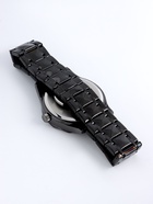 Часы наручные кварцевые мужские, l-26 см, d циферблата 4.3 см 10683554