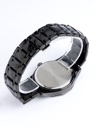 Часы наручные кварцевые мужские, l-26 см, d циферблата 4.3 см 10683554