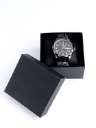 Часы наручные кварцевые мужские, l-26 см, d циферблата 4.3 см 10683554