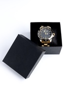 Часы наручные кварцевые мужские, l-26 см, d циферблата 4.3 см 10683555