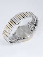 Часы наручные кварцевые мужские, l-26 см, d циферблата 4.4 см 10683557