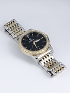 Часы наручные кварцевые мужские, l-26 см, d циферблата 4.4 см 10683557