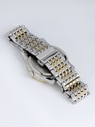 Часы наручные кварцевые мужские, l-26 см, d циферблата 4.4 см 10683557