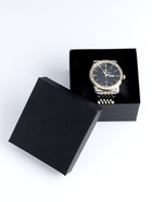 Часы наручные кварцевые мужские, l-26 см, d циферблата 4.4 см 10683557